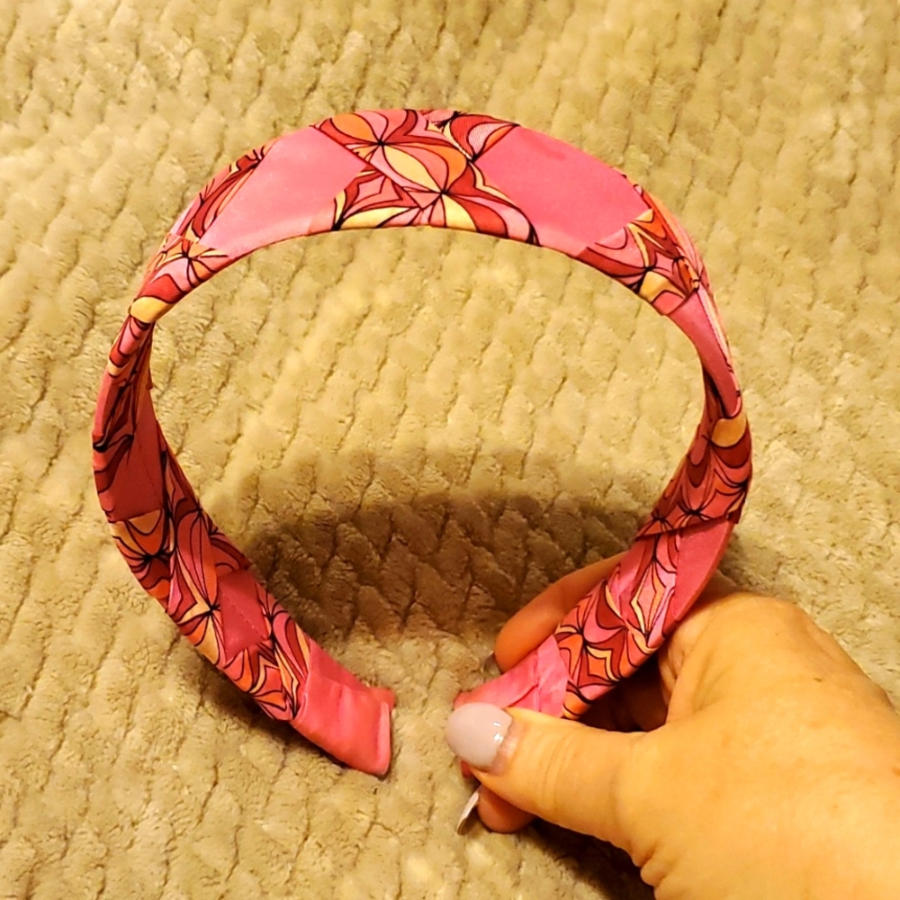 Vintage 90s Talbots Headband